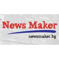Newsmaker.bg logo - Similar company to Janev&Janev Ltd.