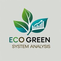 EcoGreen System Analysis logo - Similar company to Precision Healthcare Solution