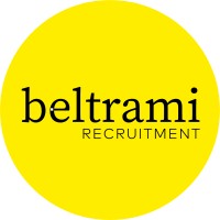 Beltrami Recruitment logo - Similar company to Modeverket - Fashion, Sports And Lifestyle Recruiting