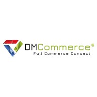 DMCommerce logo - Similar company to Digitalbox