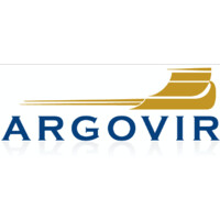 Argovir logo - Similar company to Dopl Inc.