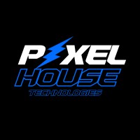 Pixel House Technologies logo - Similar company to Incognio Technologies