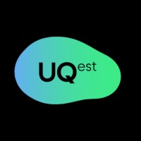 UQest logo - Similar company to Wideum