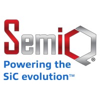 SemiQ logo - Similar company to Epc - Efficient Power Conversion