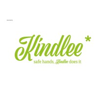 Kindlee logo - Similar company to Lumiors