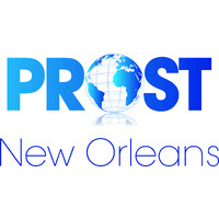 PROST New Orleans logo - Similar company to Prost Denver