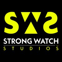 Strong Watch Studios logo - Similar company to Preen
