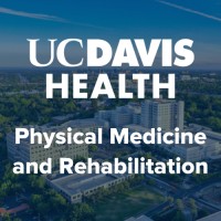 UC Davis Physical Medicine and Rehabilitation logo - Similar company to Washu Medicine Physical Therapy