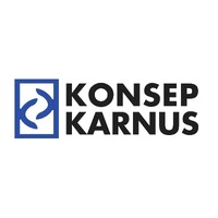 PT. Alga Rosan Nusantara (Konsep Karnus) logo - Similar company to Wuffpack
