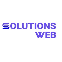 Solutions Web logo - Similar company to Digital Solution Group