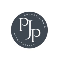 PJP Counselling and Hypnotherapy logo - Similar company to Standing Tall Foundation
