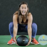 Jen Harrap- Health & Fitness logo - Similar company to Fruiting Body