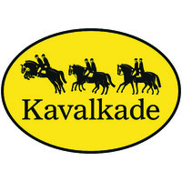 Kavalkade GmbH logo - Similar company to Complus Media Gmbh