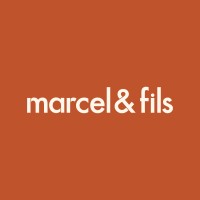 marcel&fils logo - Similar company to Tldr-Data