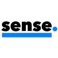 Sense Education logo - Similar company to Unknot Inc.