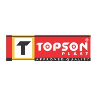 Topson Plast logo - Similar company to Aditya Enterprises Pune India