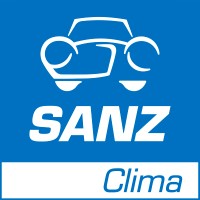 SANZ Clima logo - Similar company to Aiten Data