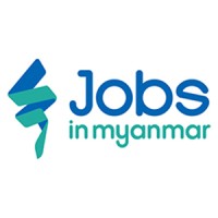 Jobs in Myanmar