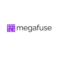 Megafuse logo - Similar company to Shalaka Connected Devices