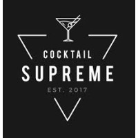 Cocktail Supreme Ltd logo - Similar company to Quick Mixology