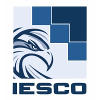 IESCO Group logo - Similar company to Subtech Sac