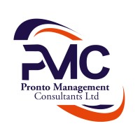 Pronto Management Consultants Ltd logo - Similar company to Construction Warehouse