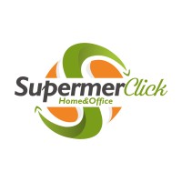 SupermerClick logo - Similar company to Tpx Office