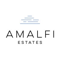 Amalfi Estates logo - Similar company to Stepp Commercial