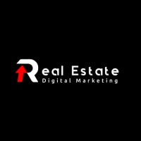 Real Estate Digital Marketing logo - Similar company to Webrex Solutions