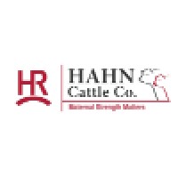 HR Hahn Cattle Co. logo - Similar company to Victoria X México
