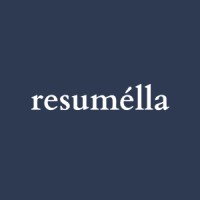 Resumella logo - Similar company to Tako Virtual Solutions
