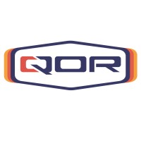 QOR Industrial Services logo - Similar company to Rcs Industrial & Environmental