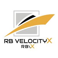 RB VelocityX logo - Similar company to Cross Check Aviation Parts, Llc.