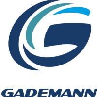 Gademann Vervoer BV logo - Similar company to Mr Tours