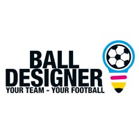 BALLDESIGNER logo - Similar company to Veriteye