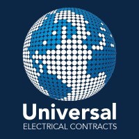 Universal Electrical Contracts Limited logo - Similar company to Universal Cooling Limited
