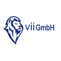 Vii GmbH logo - Similar company to May Grundbesitz Gmbh