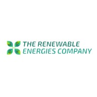 TREC - THE RENEWABLE ENERGIES COMPANY logo - Similar company to Energy Efficiency Hub