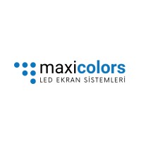 Maxicolors logo - Similar company to Syscom - Sistemas De Comunicação, Segurança E Automação