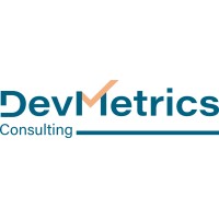 DevMetrics Consulting logo - Similar company to Pggrowth