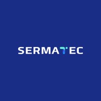Sermatec logo - Similar company to Cubenergy