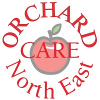 Orchard Care North East logo - Similar company to Care Ltd