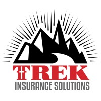 Trek Insurance Solutions logo - Similar company to Agents House Inc - Smart Insurance