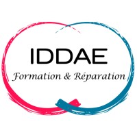 IDDAE logo - Similar company to Destock-Info