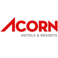 Acorn Hotels and Resorts logo - Similar company to Bht Group, Noida