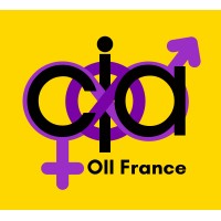 Collectif Intersexe Activiste - OII France logo - Similar company to Arty Co.