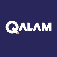 Qalam - Islamic Education logo - Similar company to Learngate Educational Institute