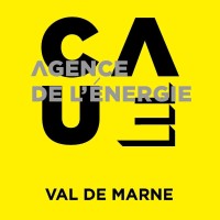 Conseil d'Architecture, d'Urbanisme et de l'Environnement du Val-de-Marne (CAUE 94) logo - Similar company to Caue77 . Conseil D'Architecture, D'Urbanisme Et De L'Environnement De Seine-Et-Marne