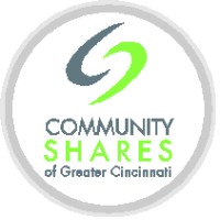 Community Shares of Greater Cincinnati logo - Similar company to Kentucky Colonel