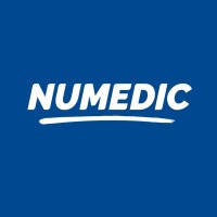 Numedic Limited logo - Similar company to Itronics Group